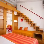 Valentina And Apartment