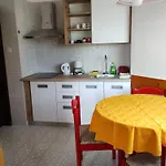Valentina And Apartment