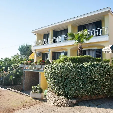 Appartamento Valentina Apartment&studio Vantacici