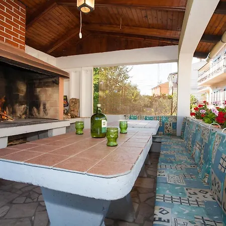 Valentina And アパート *