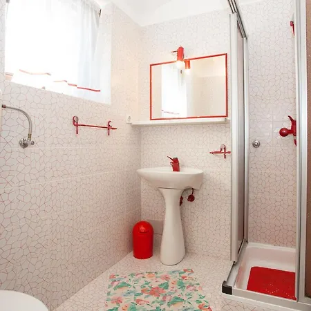 Apartman Valentina And