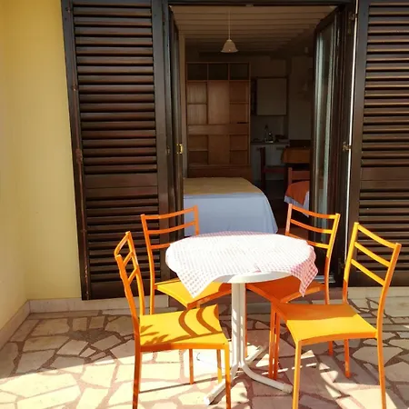 Valentina And Apartment *