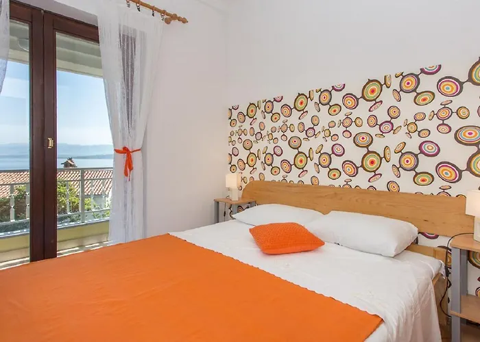 Valentina Apartment&studio Vantacici