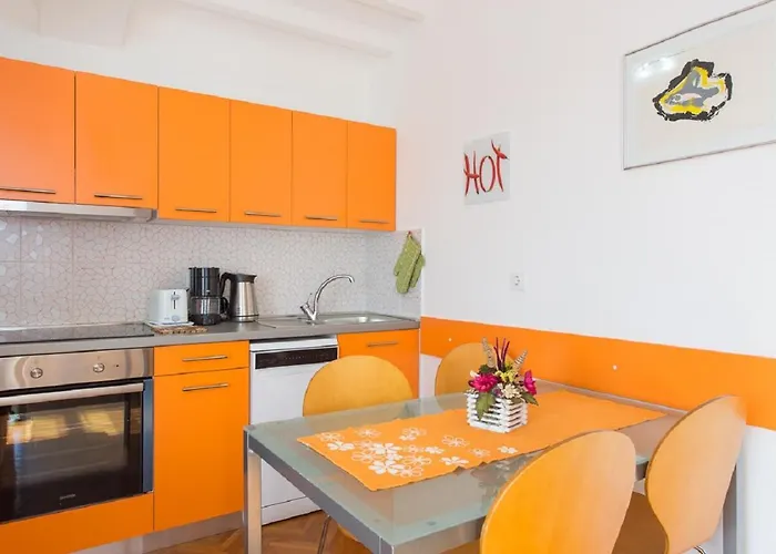 Valentina Apartment&studio Appartamento *