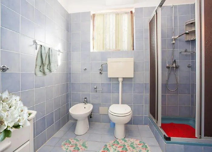 Valentina Apartment&studio Appartamento *