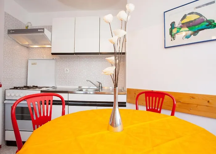 Valentina Apartment&studio Appartamento *