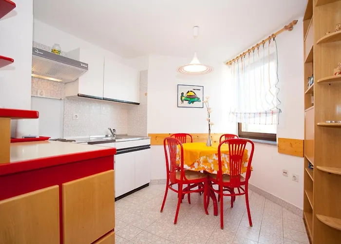 Valentina Apartment&studio *