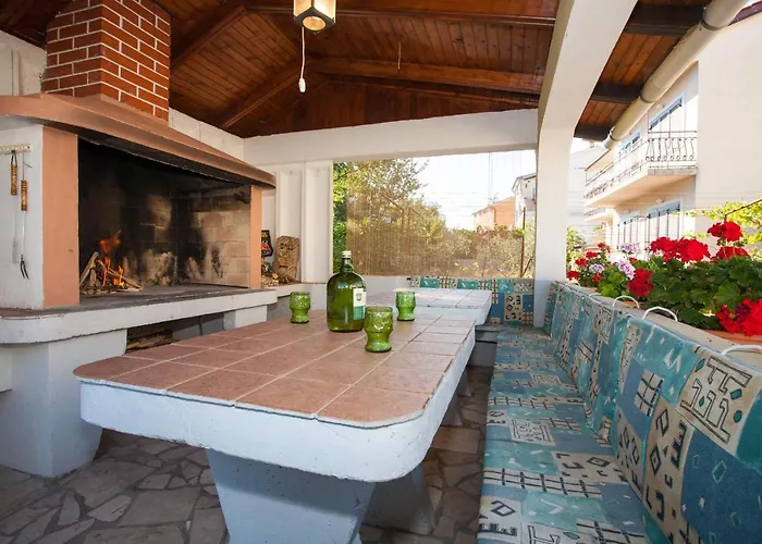 Valentina Apartment&studio Appartamento *