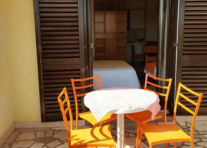 Valentina Apartment&studio Appartamento *