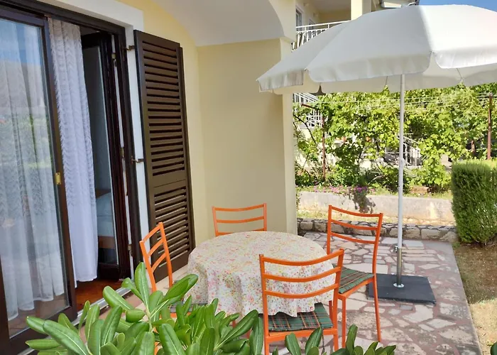 Valentina Apartment&studio