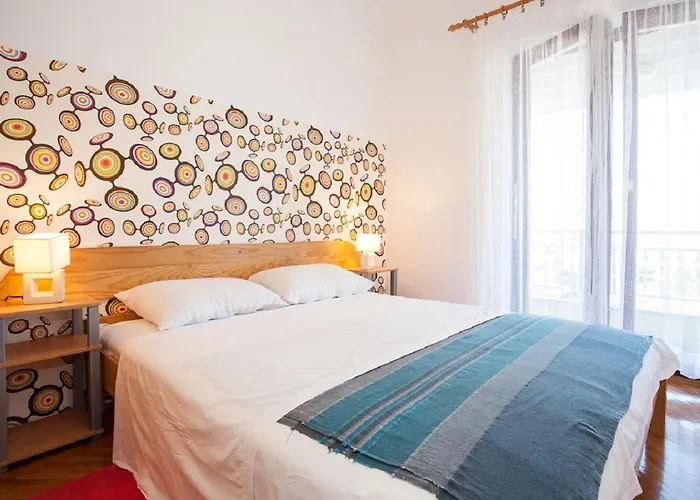 Apartament Valentina And Vantacici