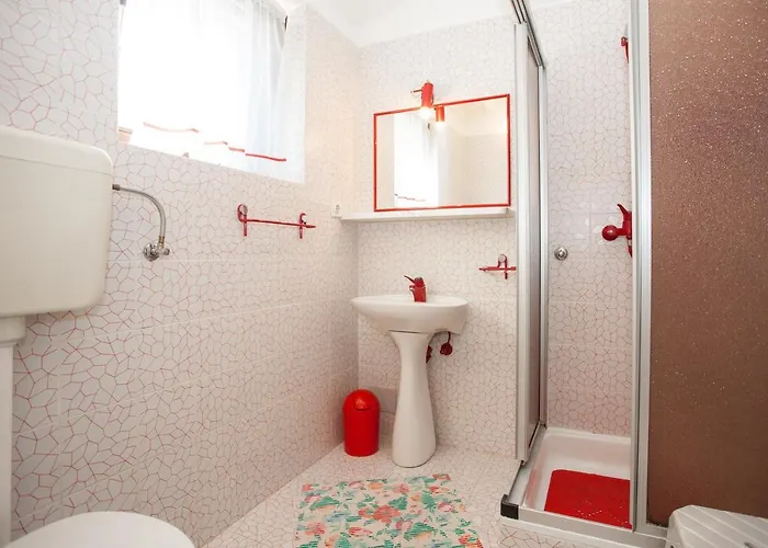 Apartament Valentina And