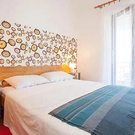 Appartamento Valentina Apartment&studio Vantacici