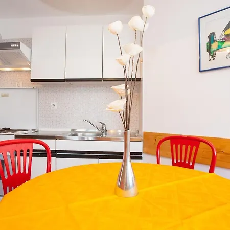 Valentina Apartment&studio Appartamento *