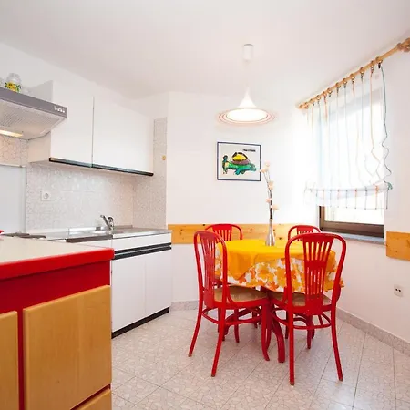 Valentina Apartment&studio *