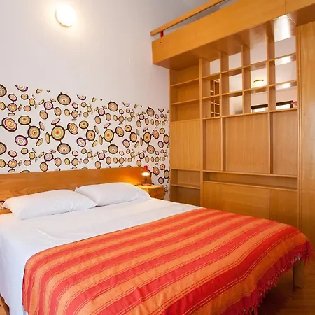 Valentina Apartment&studio