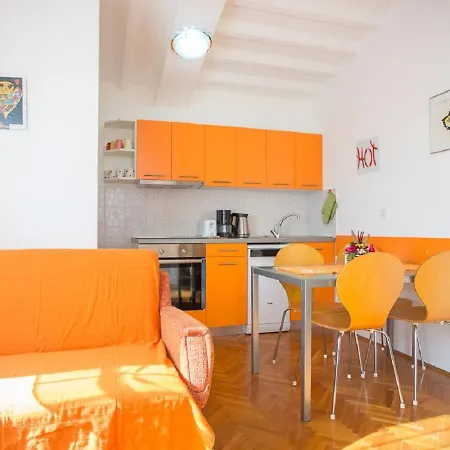 Valentina Apartment&studio