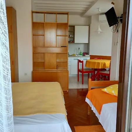 Appartamento Valentina Apartment&studio Vantacici