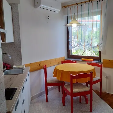 Valentina Apartment&studio Appartamento Vantacici