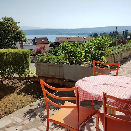 Valentina Apartment&studio * Vantacici