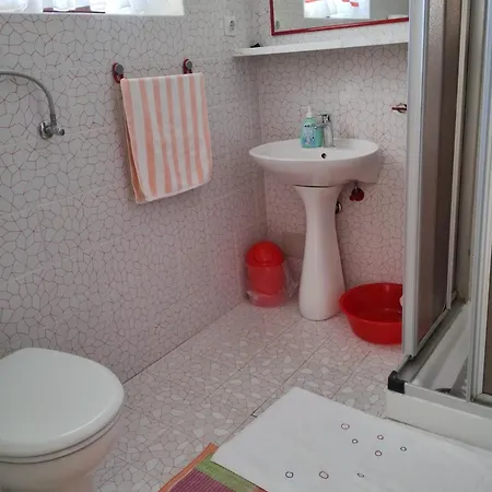 Valentina Apartment&studio *