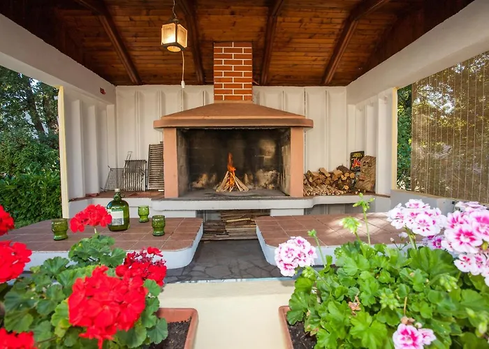 Apartamento Valentina And