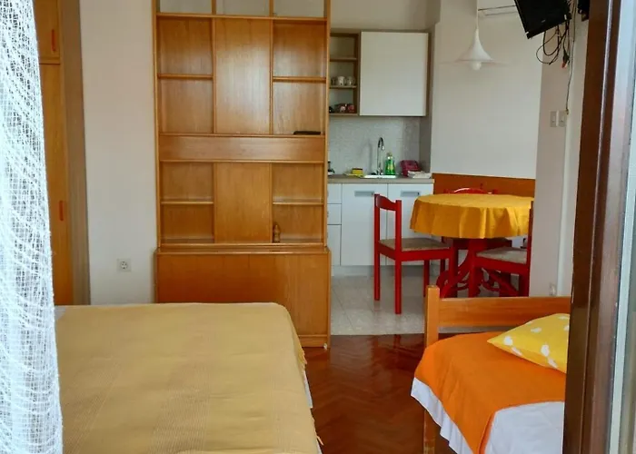 Apartamento Valentina And Vantacici