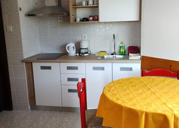 Valentina And Apartamento